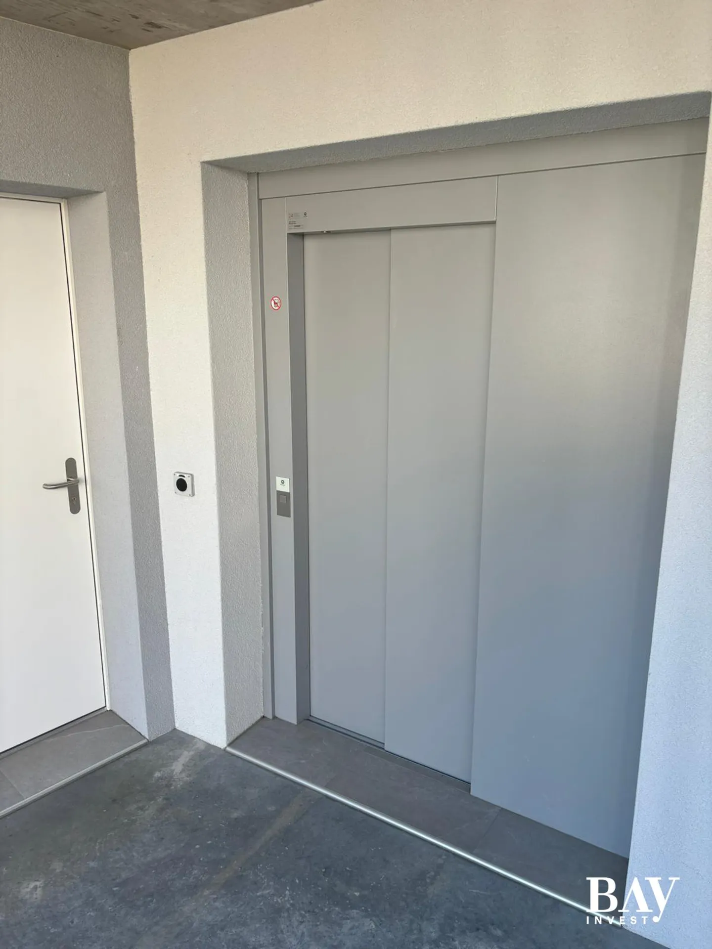 Ultima offerta: 4 1/2 e 2 1/2 stanze (uso commerciale) - Foto 16 di 19