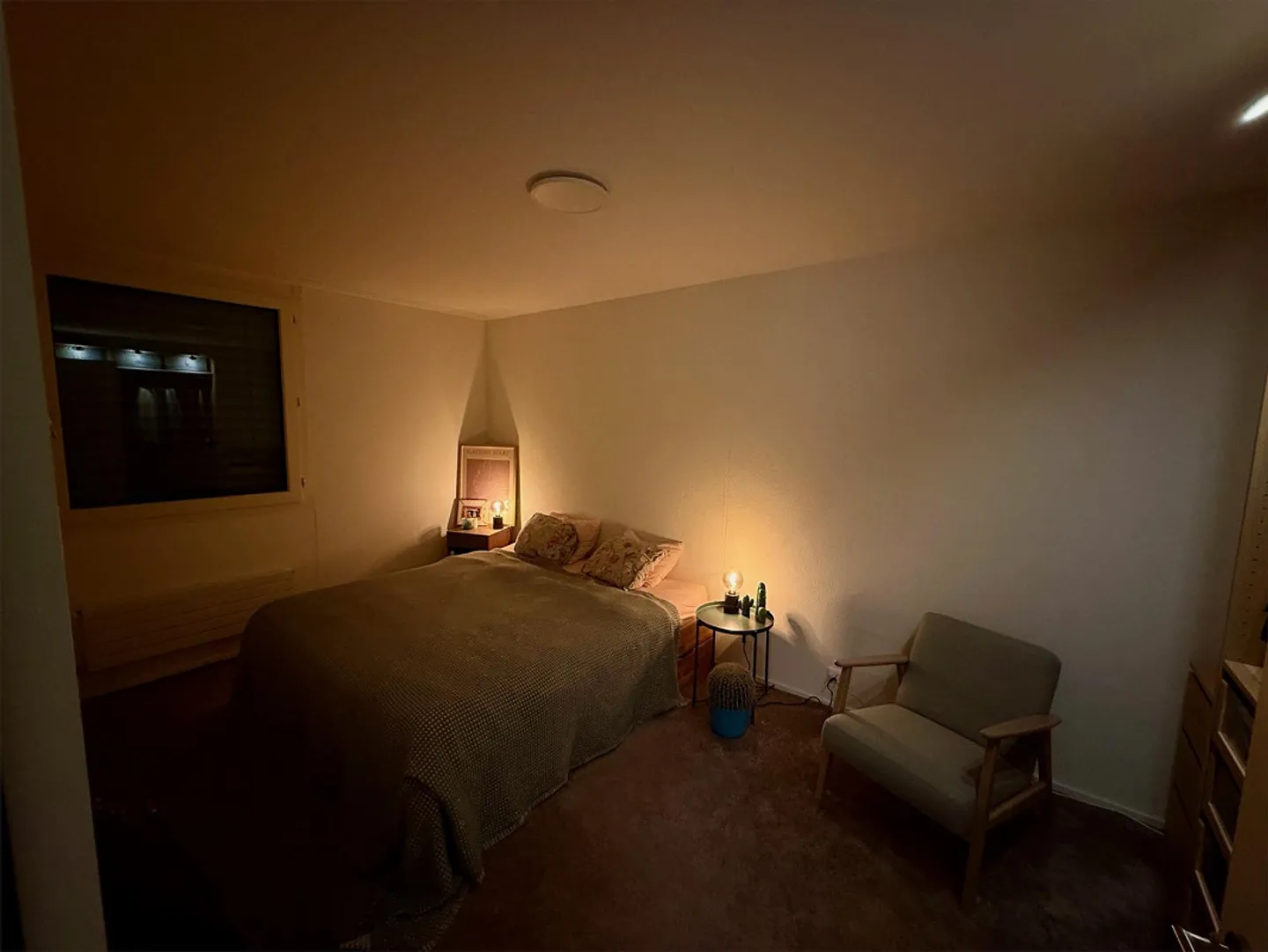 Modern 2.5-room apartment with garden in a quiet neighborhood - Photo 3 of 5