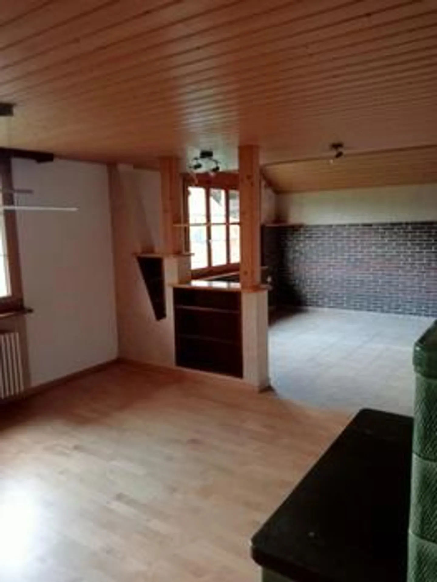 Casa unifamiliare di 7 stanze - Foto 4 di 5