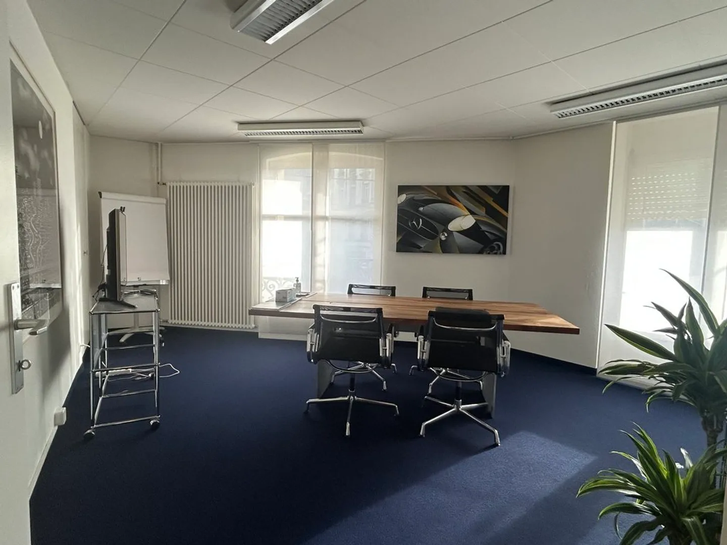 Bureau Lumineux en Emplacement Central - Photo 5 sur 6