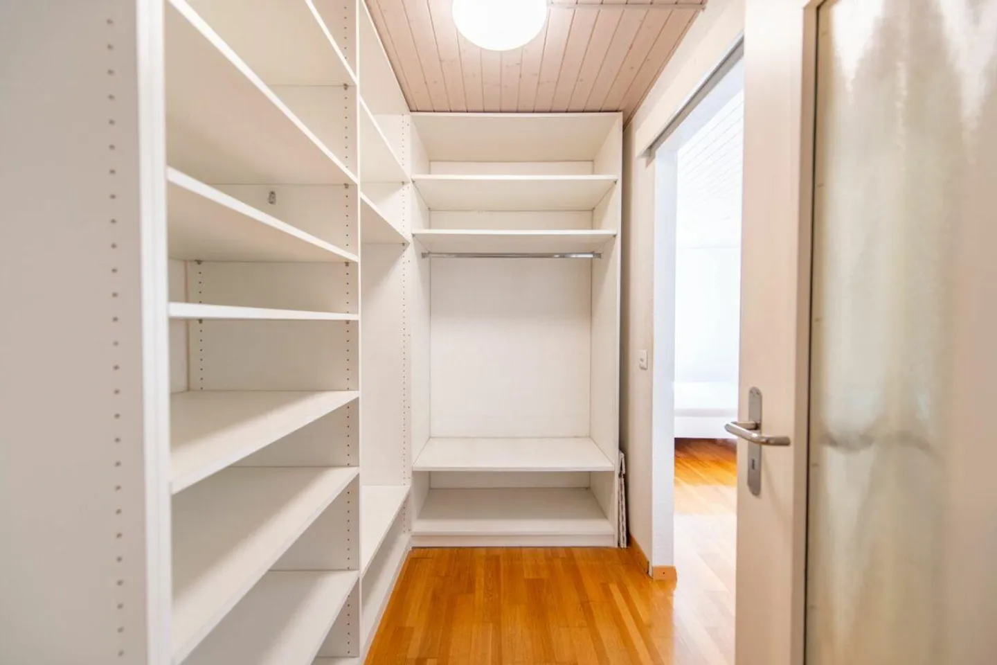 Fascino dell'edificio storico e 47 m² di terrazza: esclusivo appartamento duplex sopra i tetti... - Foto 10 di 22