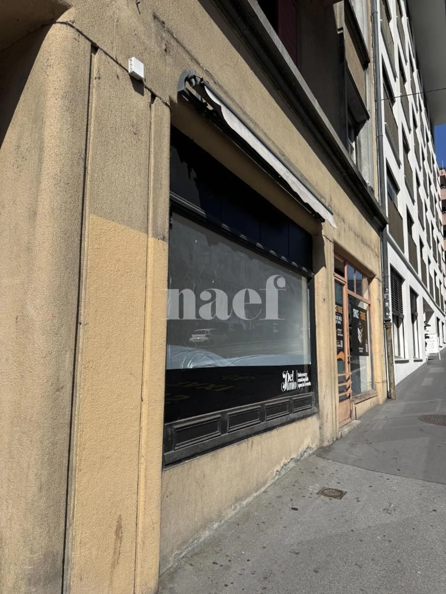 Espace Commercial à Lausanne - Photo 4 sur 5