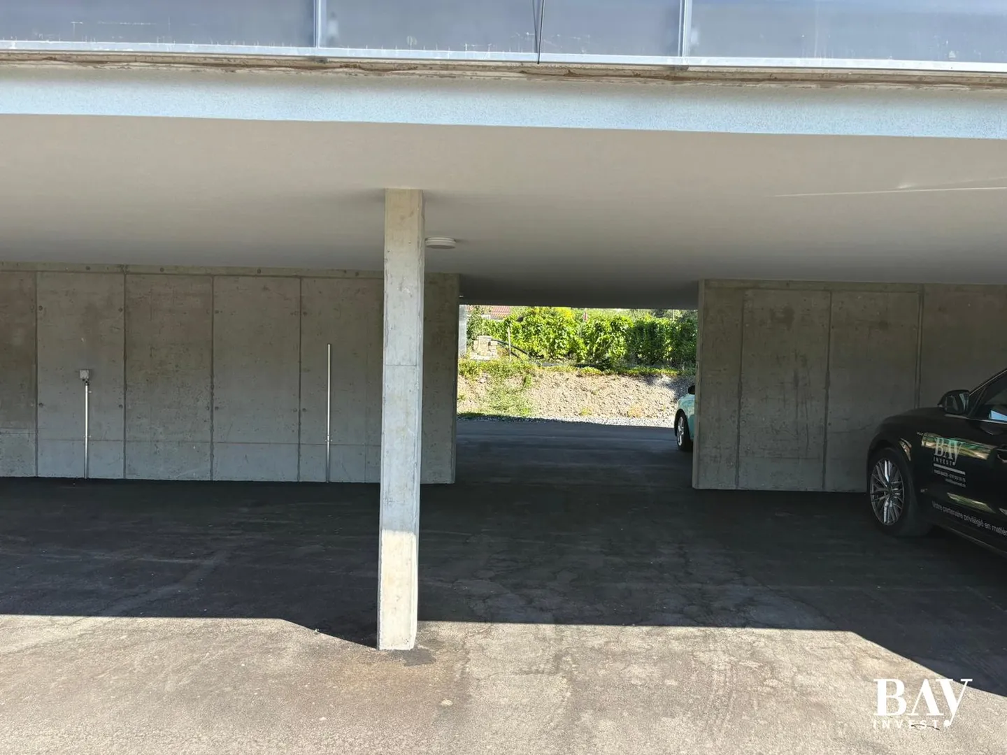 Ultima offerta: 4 1/2 e 2 1/2 stanze (uso commerciale) - Foto 17 di 19