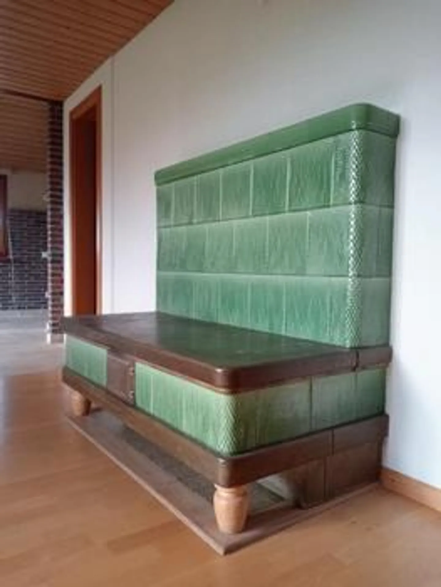 Casa unifamiliare di 7 stanze - Foto 5 di 5