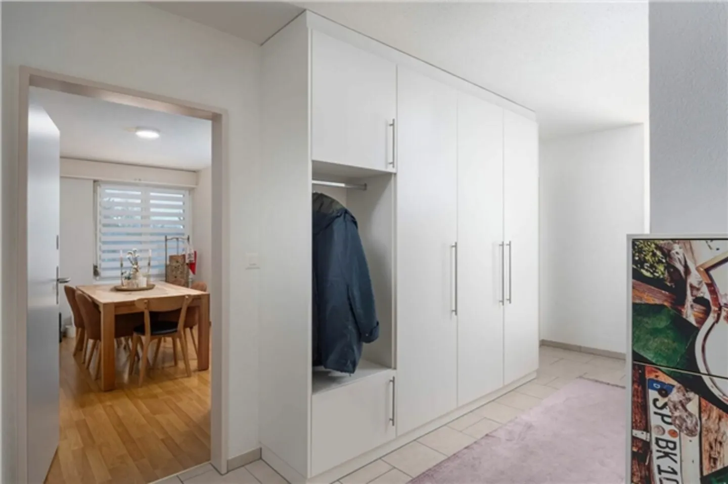 Wohnung kaufen - Foto 4 von 12