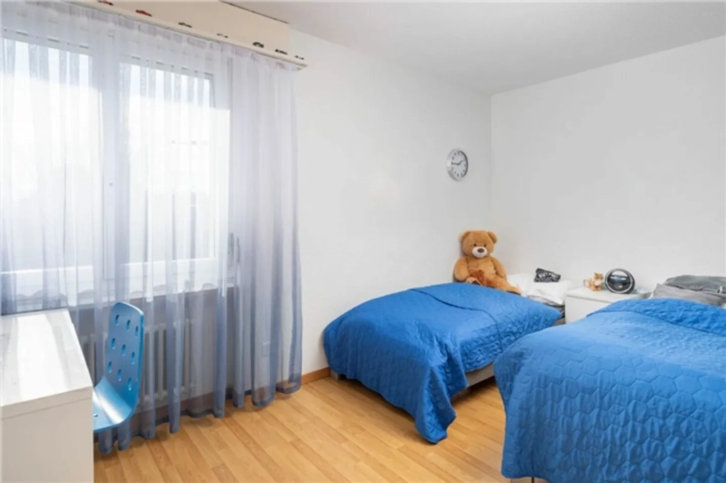 Wohnung kaufen - Foto 8 von 12