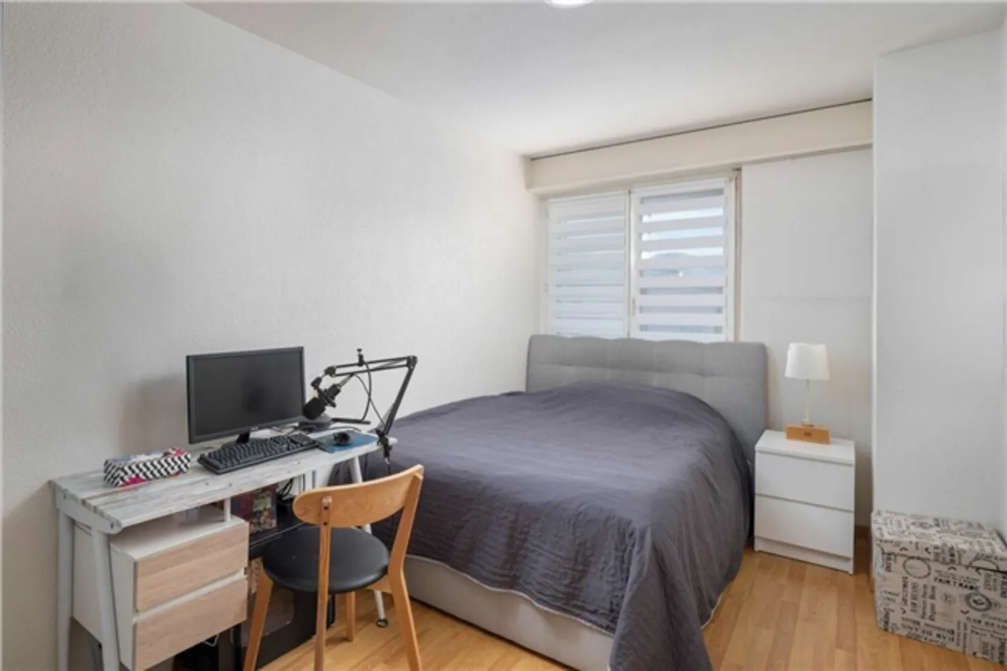 Wohnung kaufen - Foto 9 von 12