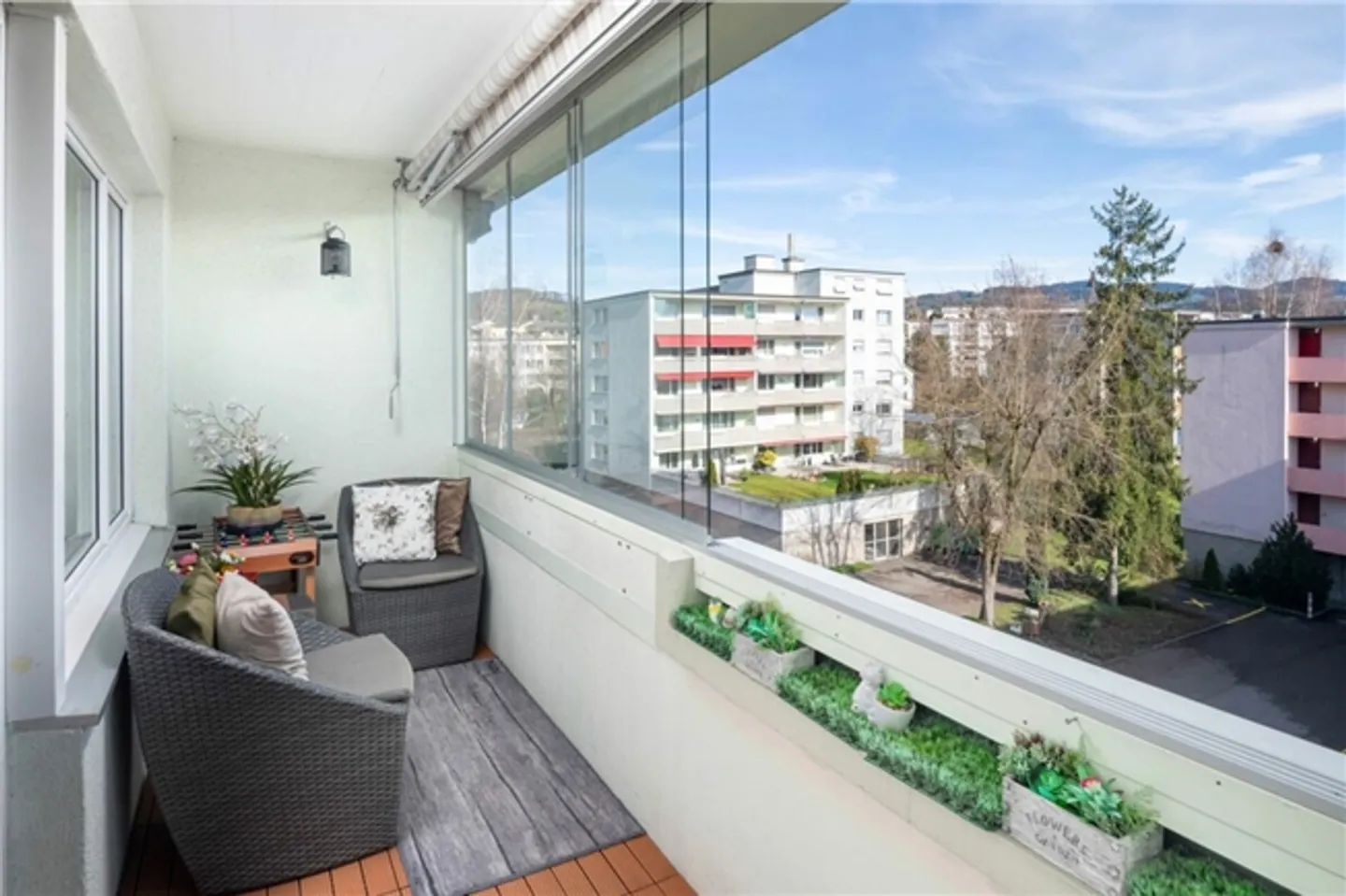 Wohnung kaufen - Foto 11 von 12