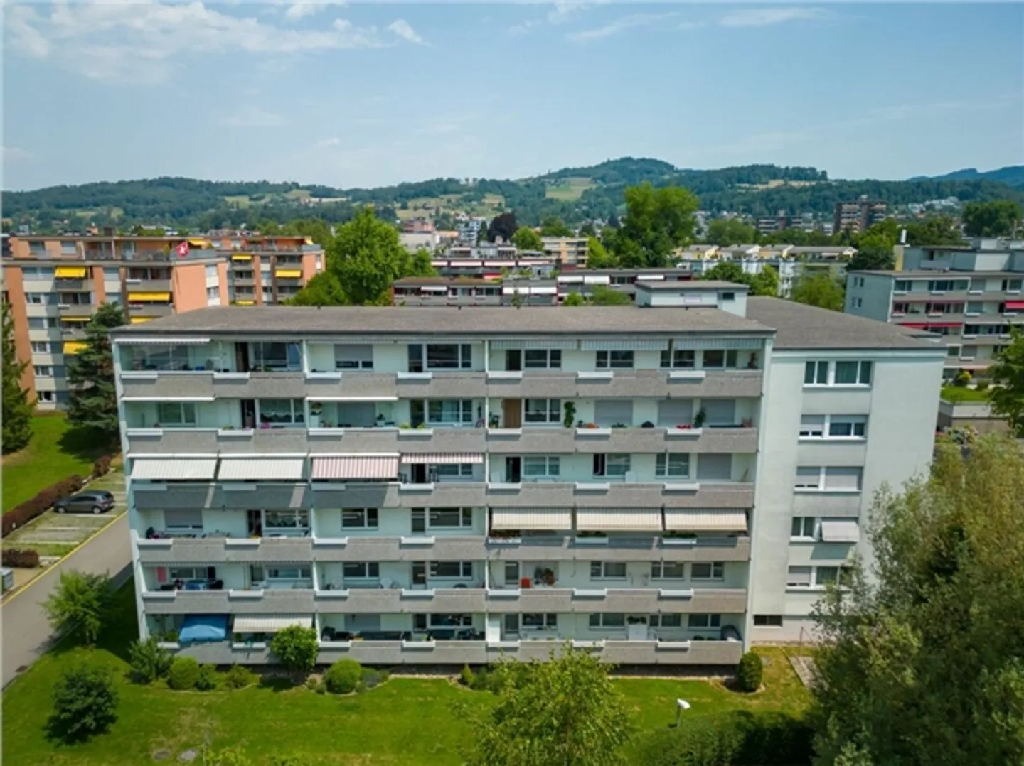 Wohnung kaufen - Foto 12 von 12