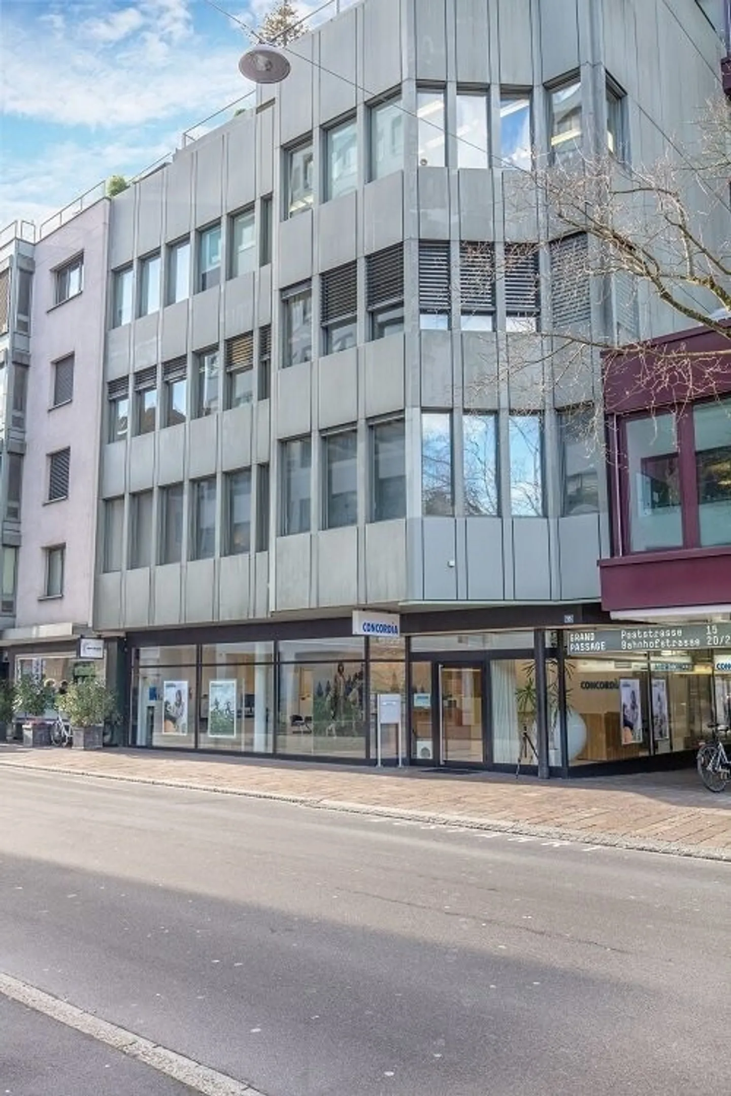 Problemi di spazio? Abbiamo la soluzione. - Foto 2 di 5