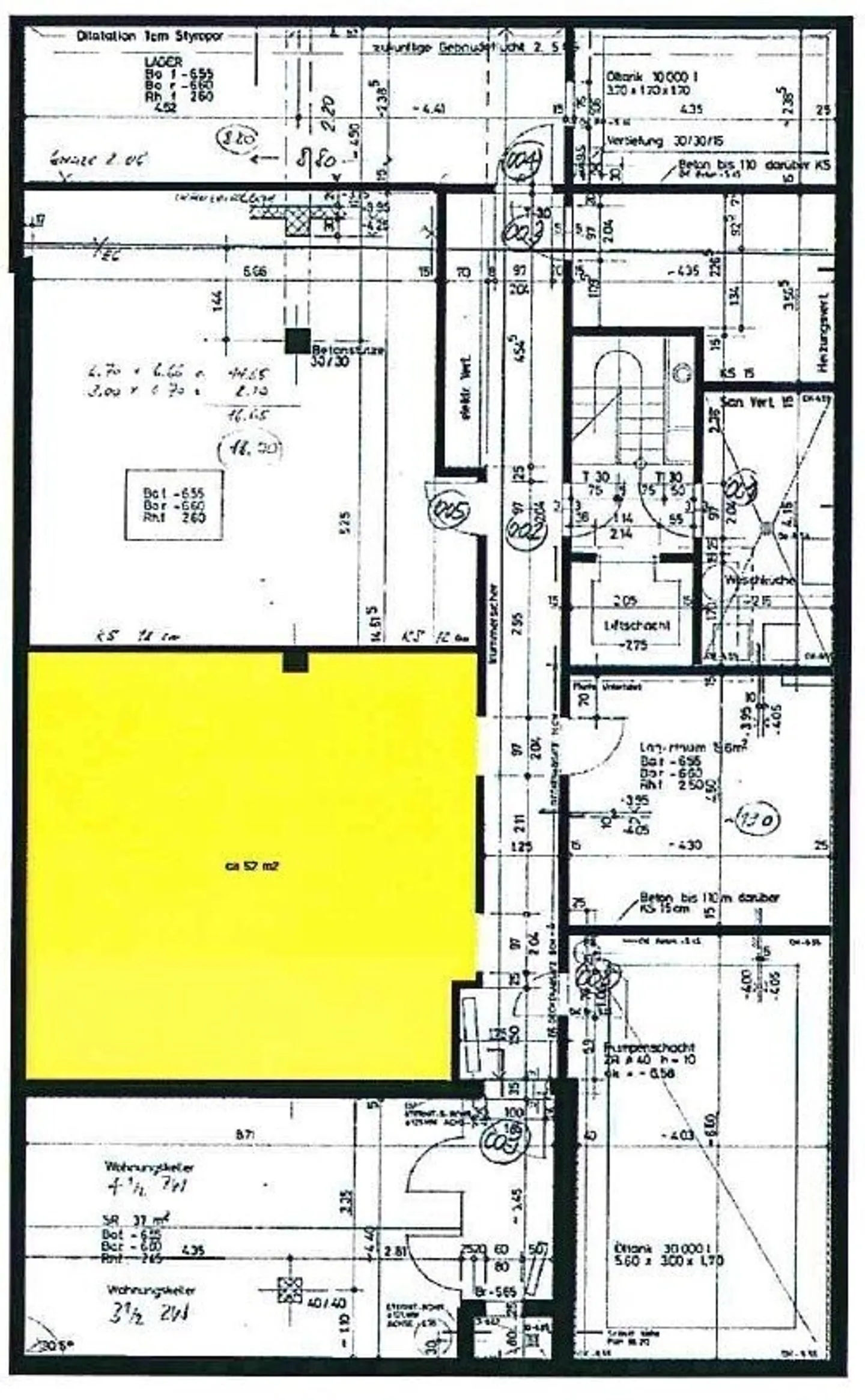 Problemi di spazio? Abbiamo la soluzione. - Foto 3 di 5