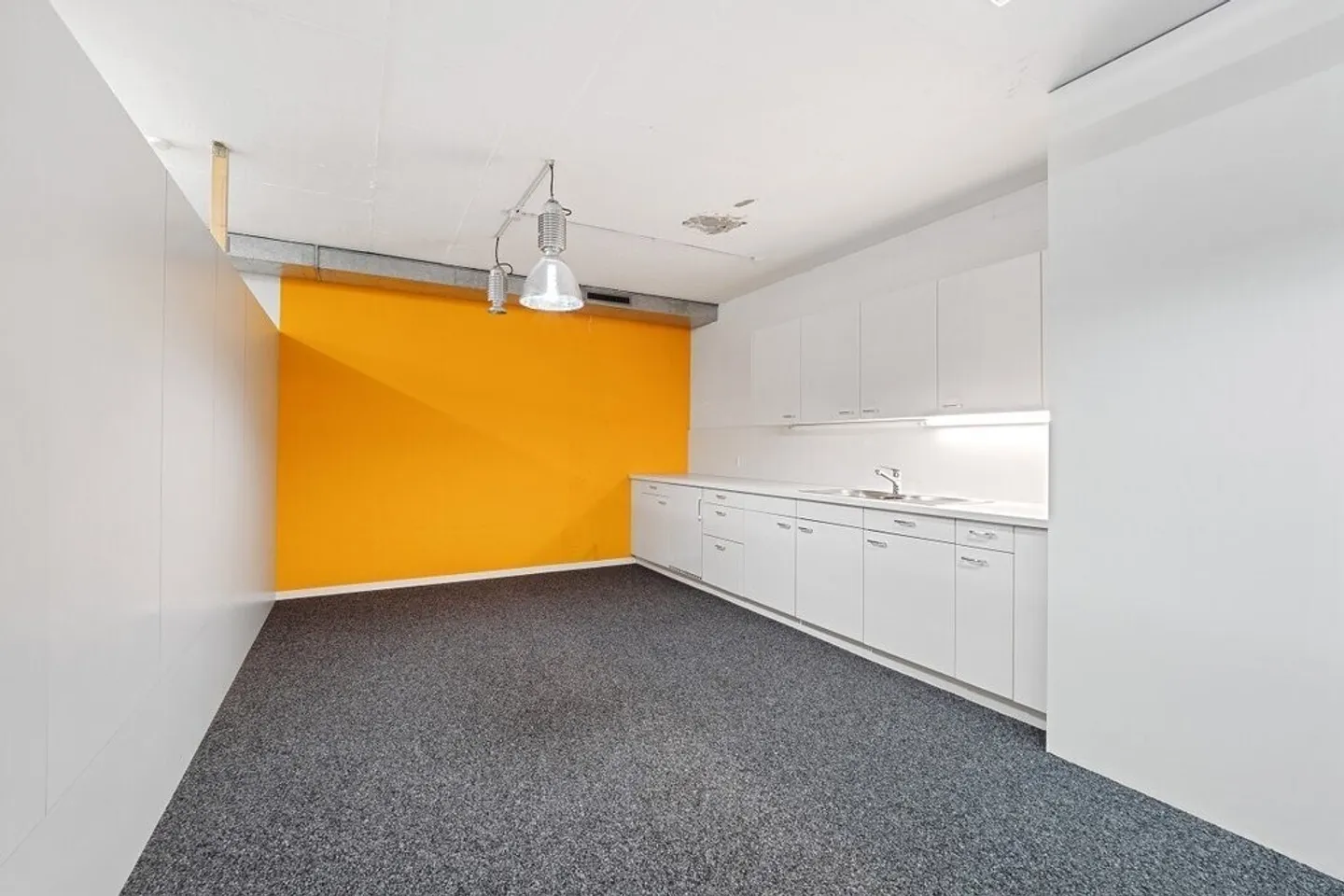 Problemi di spazio? Abbiamo la soluzione. - Foto 4 di 5