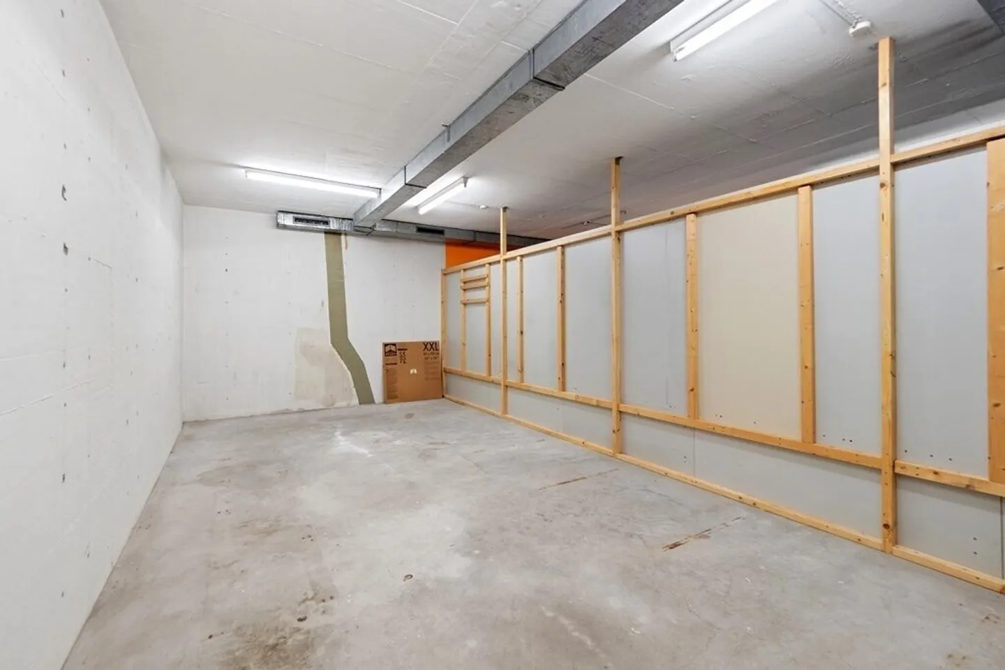 Problemi di spazio? Abbiamo la soluzione. - Foto 5 di 5