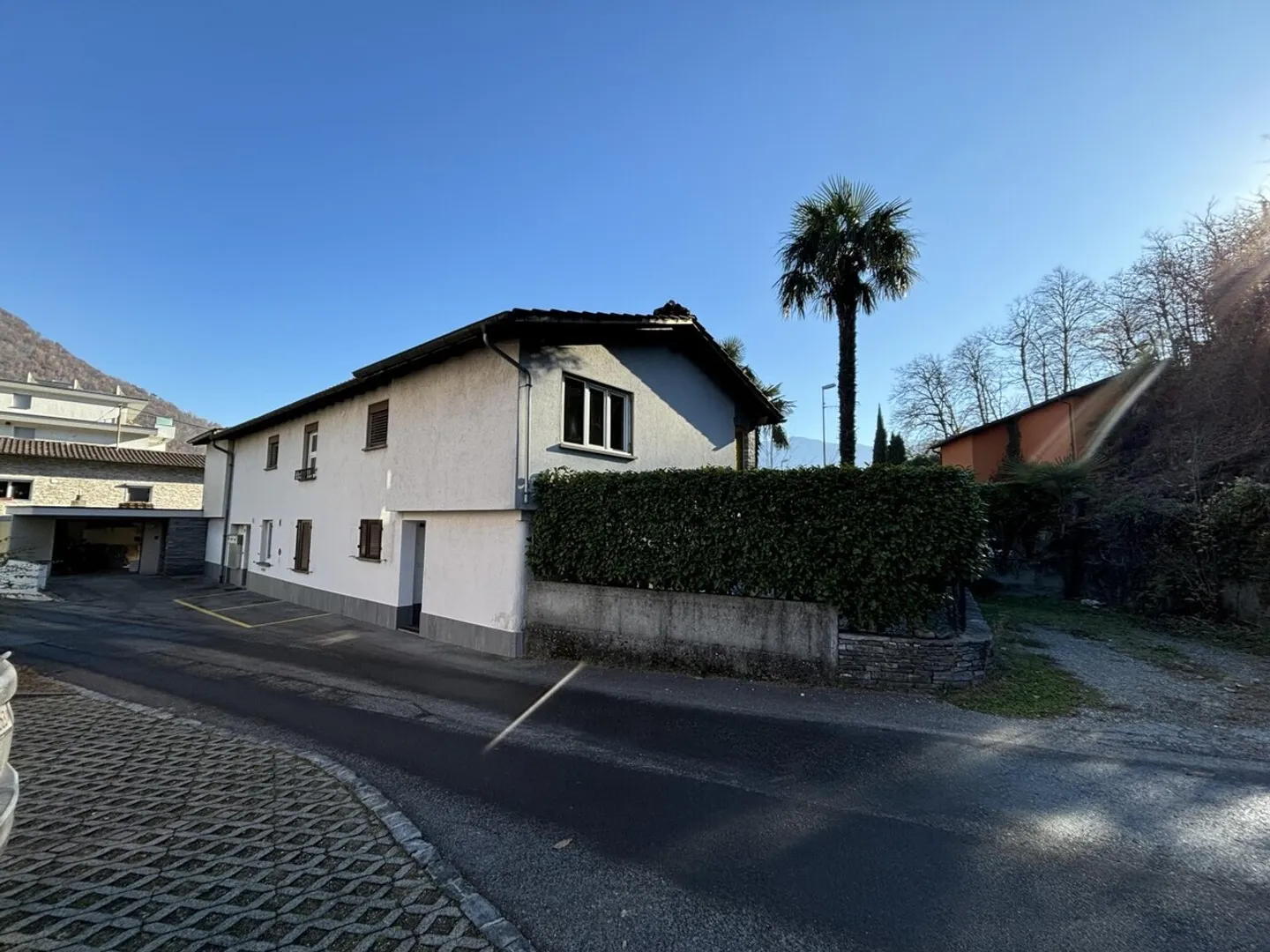 Renovierte 4-Zimmer-Wohnung - Foto 1 von 13