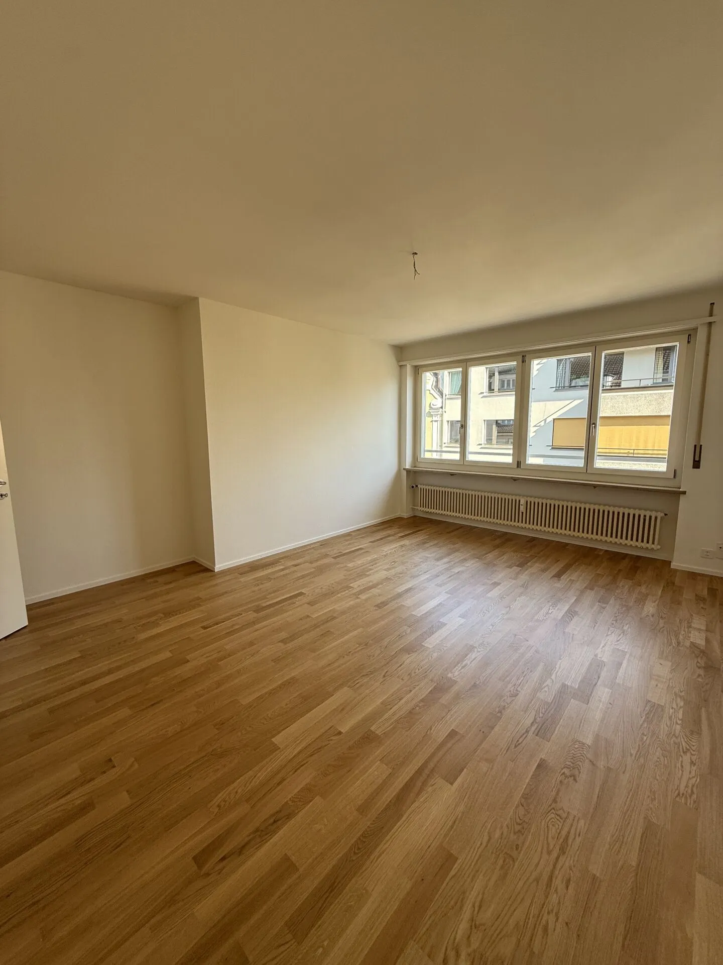 1-room apartment in Basel - Photo 1 of 5