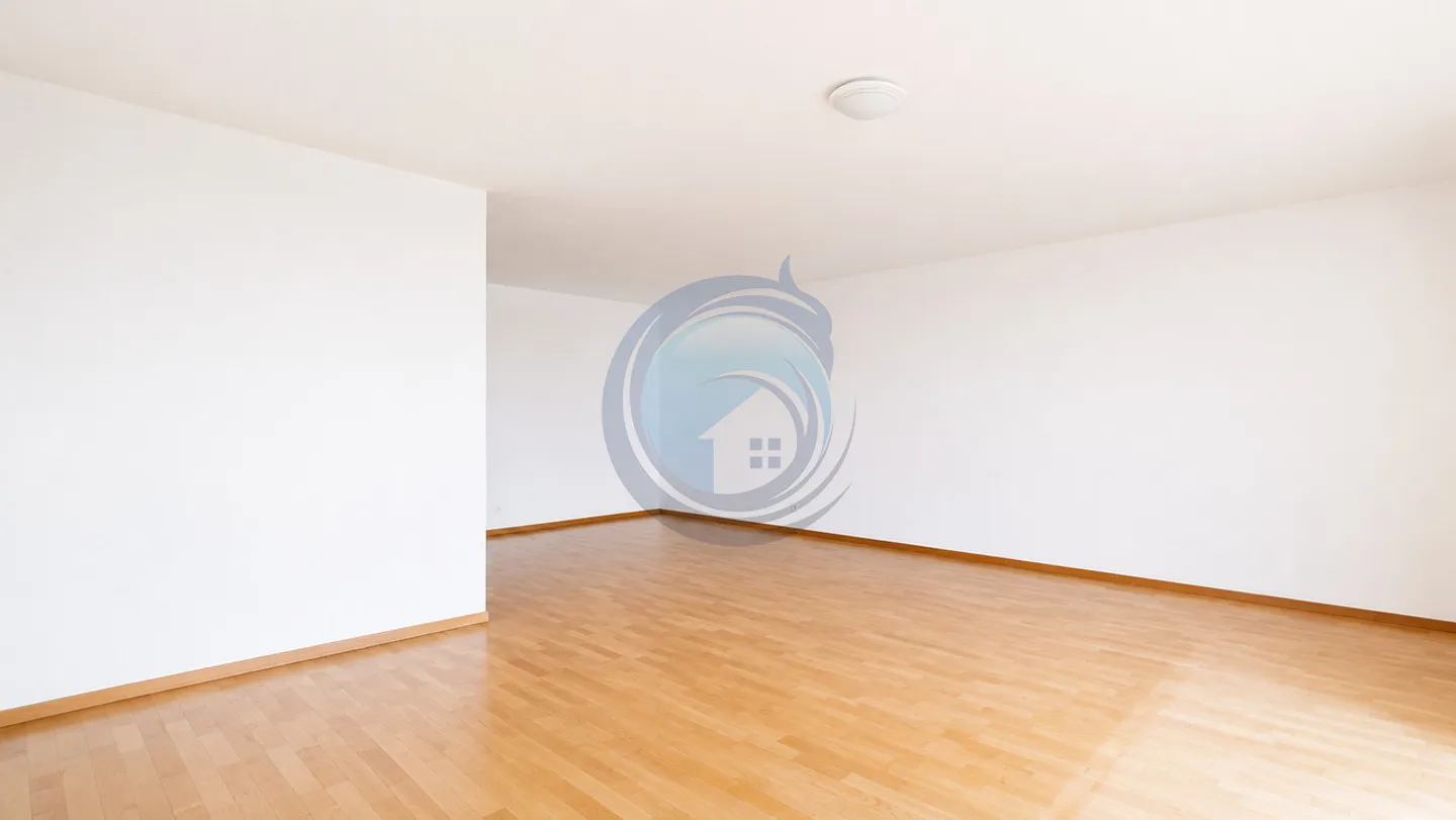 MAGNIFICENT 3.5-ROOM APARTMENT WITH LAKE VIEW - Photo 7 of 13