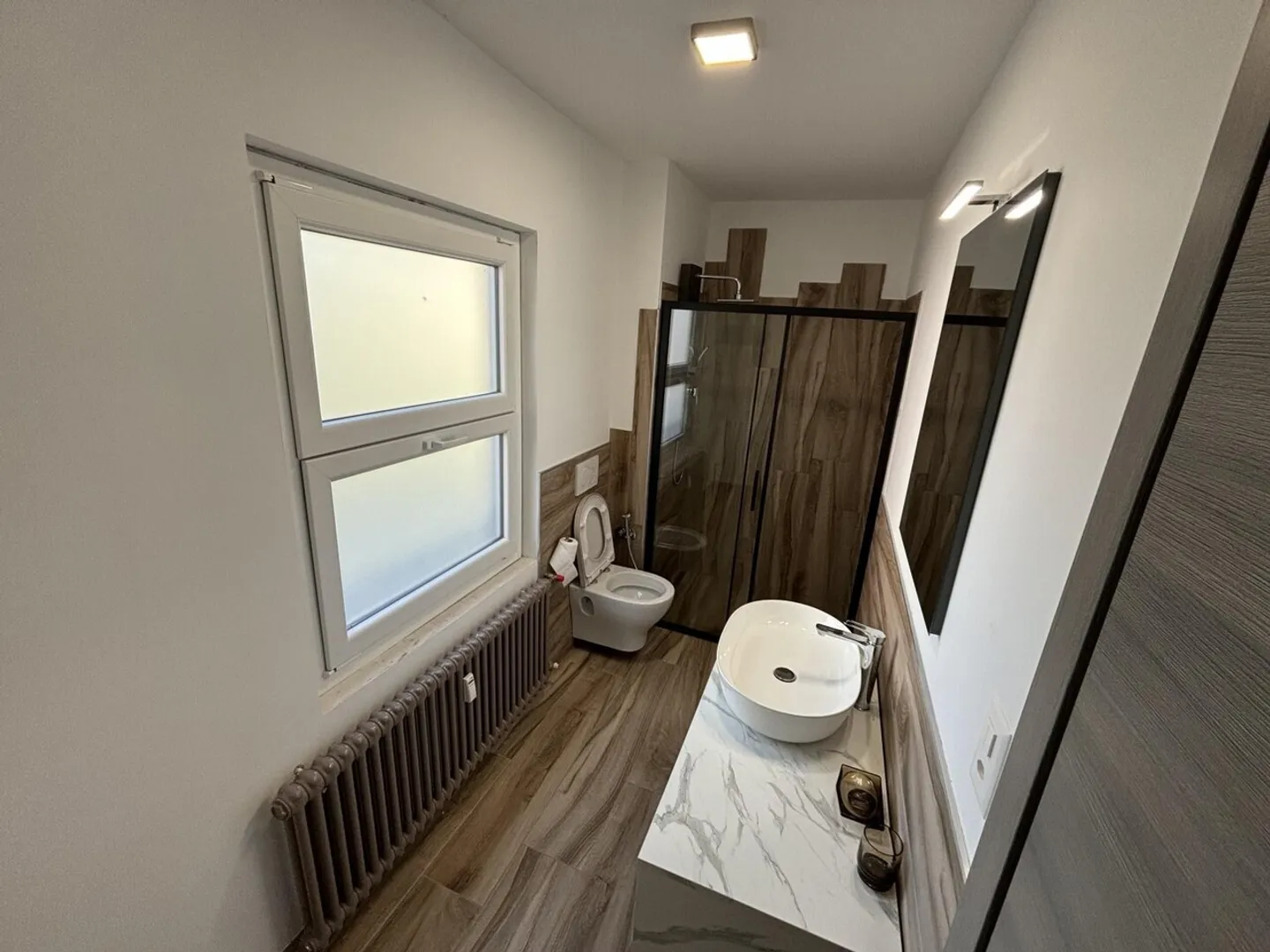 Renovierte 4-Zimmer-Wohnung - Foto 7 von 13