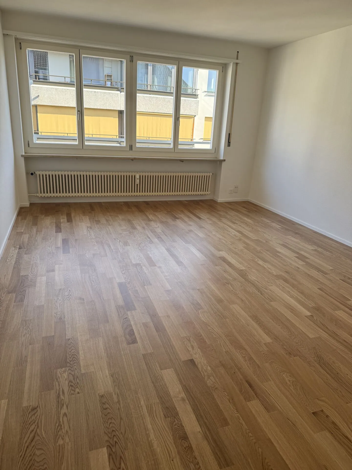 1-room apartment in Basel - Photo 2 of 5