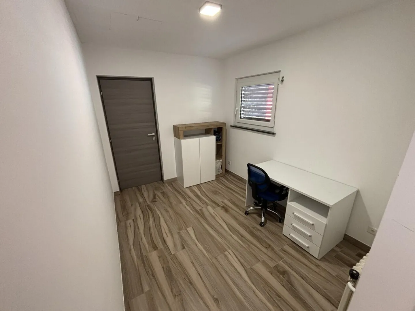 Renovierte 4-Zimmer-Wohnung - Foto 8 von 13