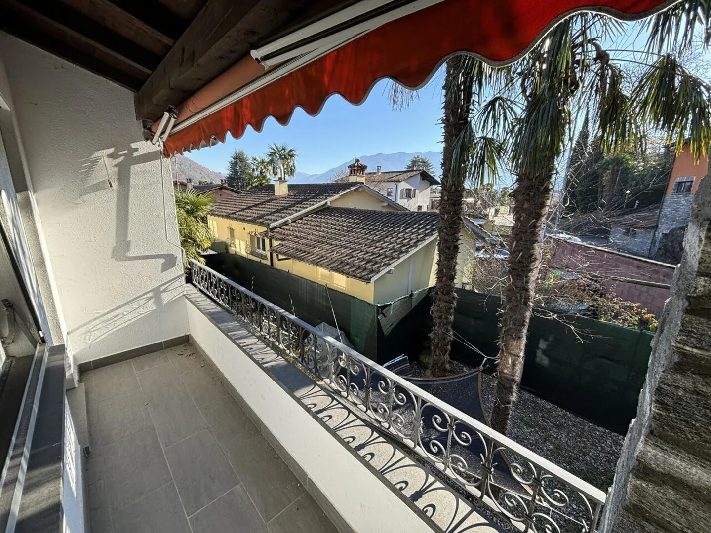 Renovierte 4-Zimmer-Wohnung - Foto 9 von 13