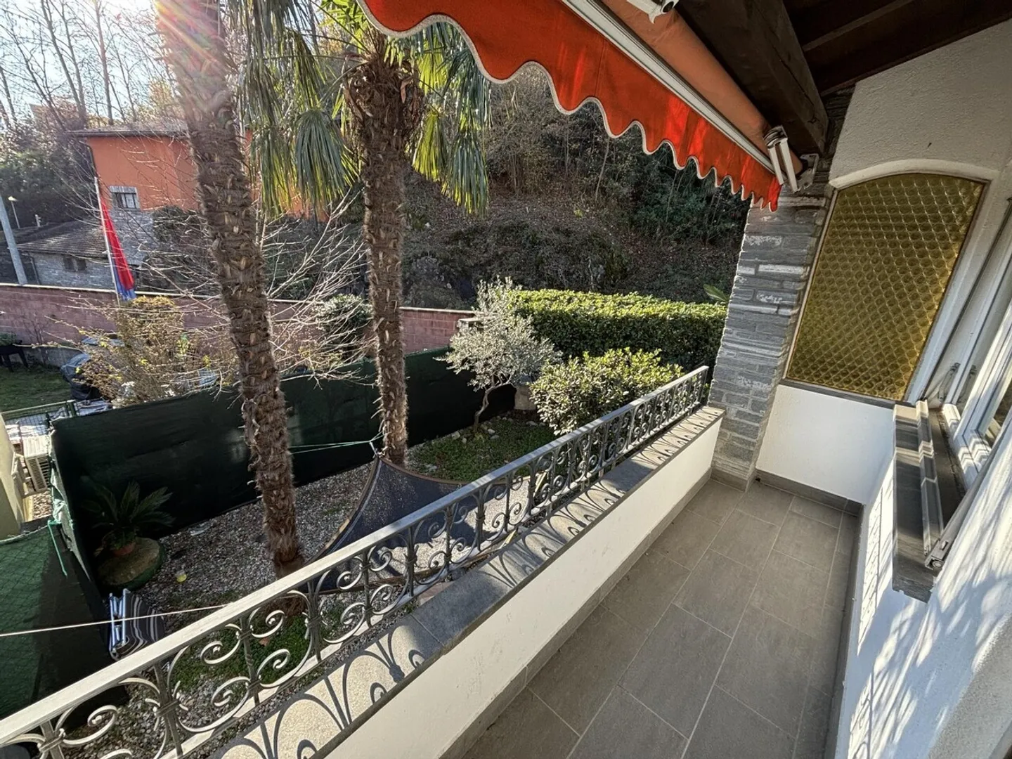 Renovierte 4-Zimmer-Wohnung - Foto 10 von 13