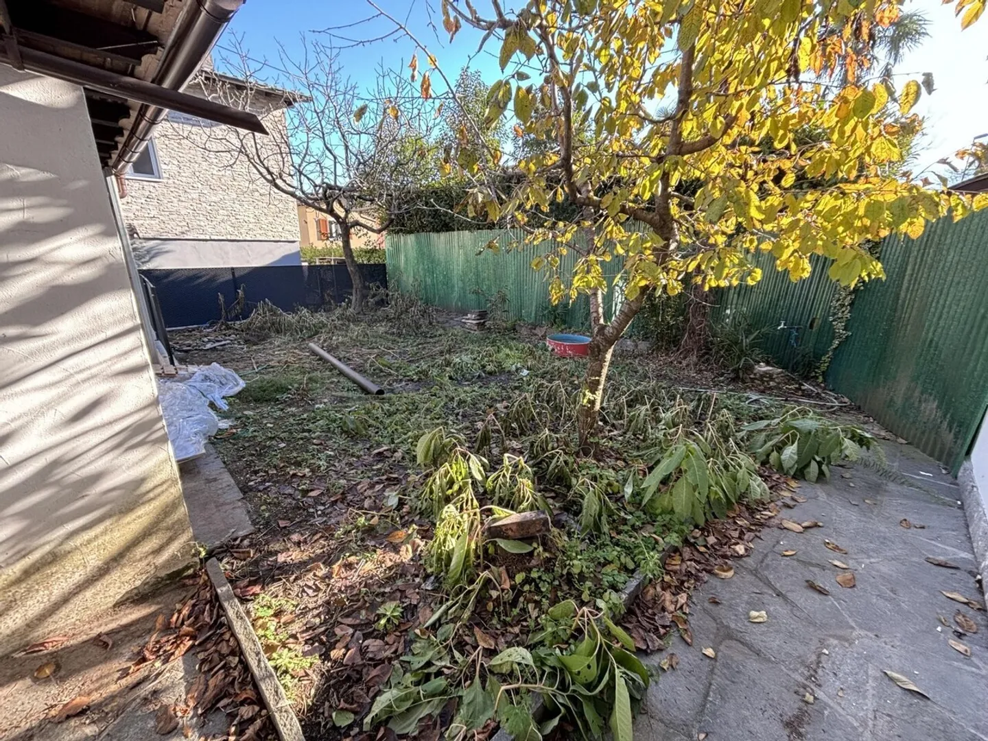 Renovierte 4-Zimmer-Wohnung - Foto 11 von 13