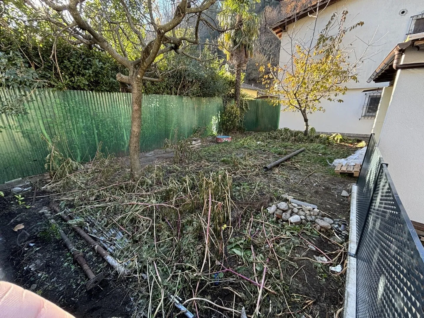 Renovierte 4-Zimmer-Wohnung - Foto 12 von 13