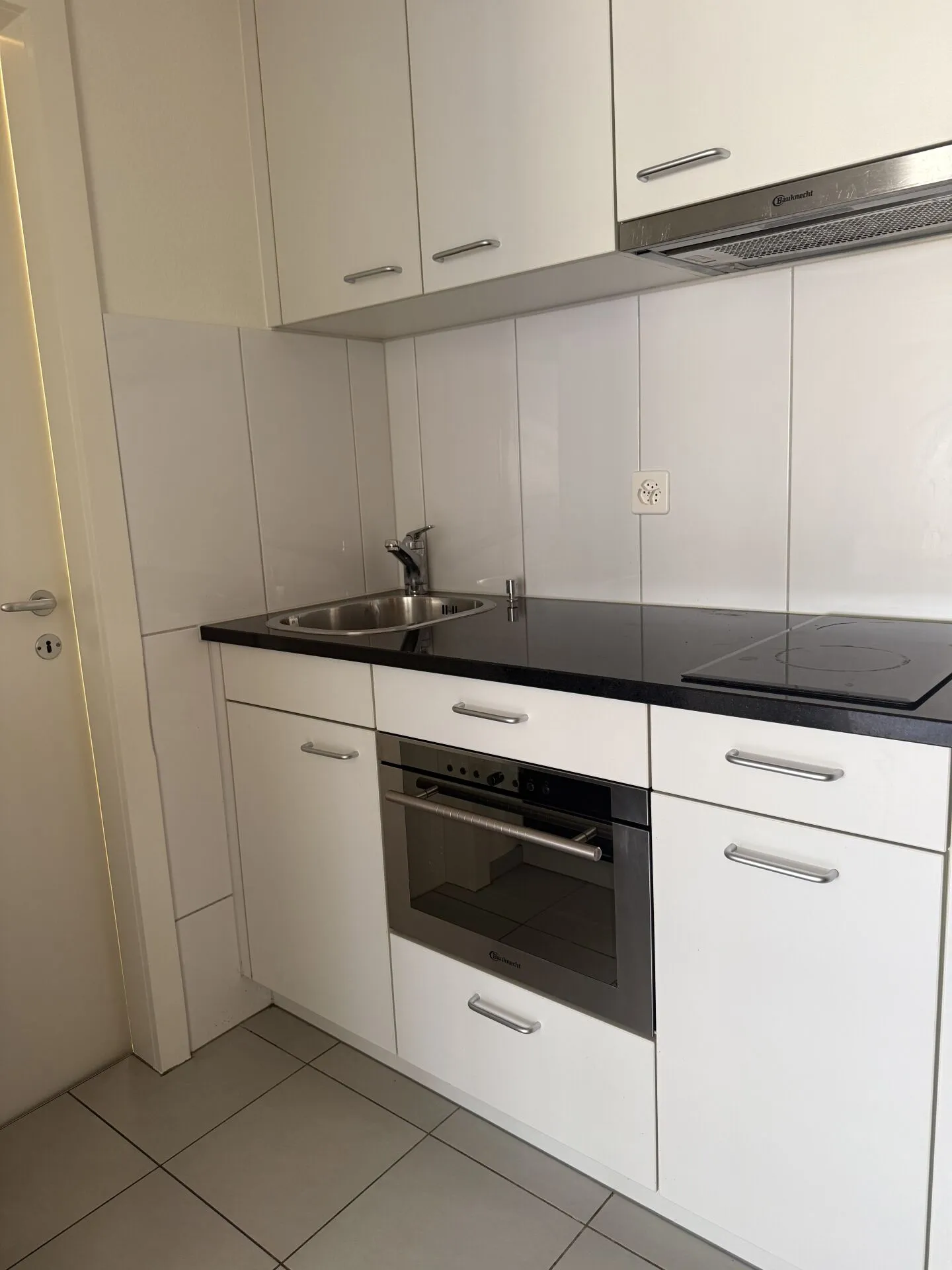 1-room apartment in Basel - Photo 4 of 5