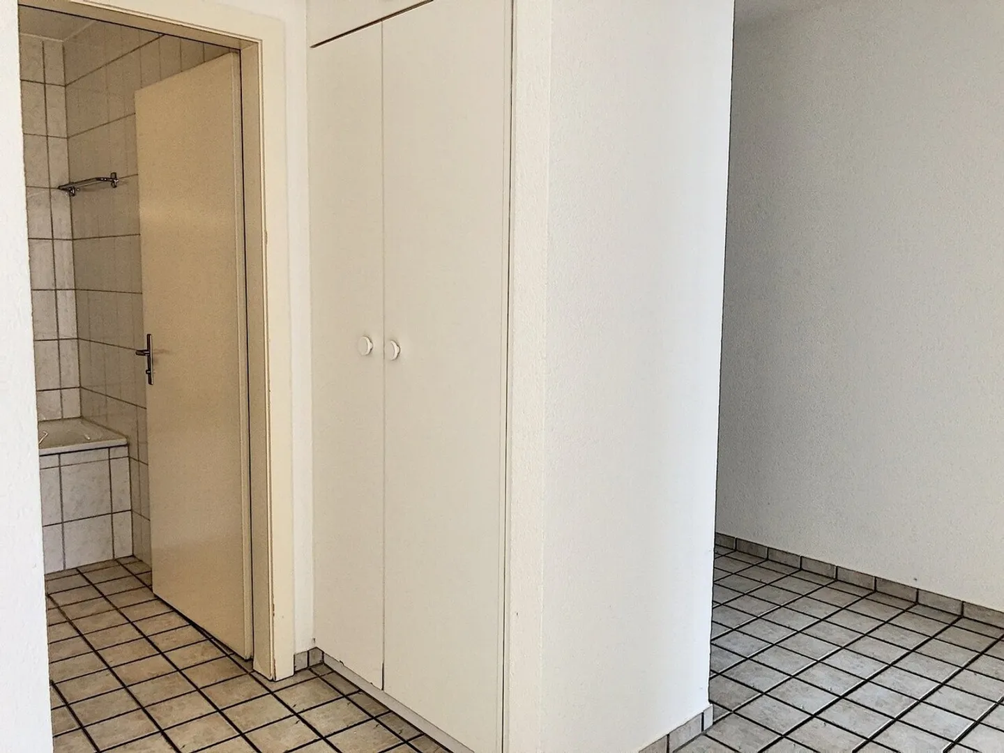 Spacious 4½ rooms in the heart of the city in a green setting - Photo 13 of 13