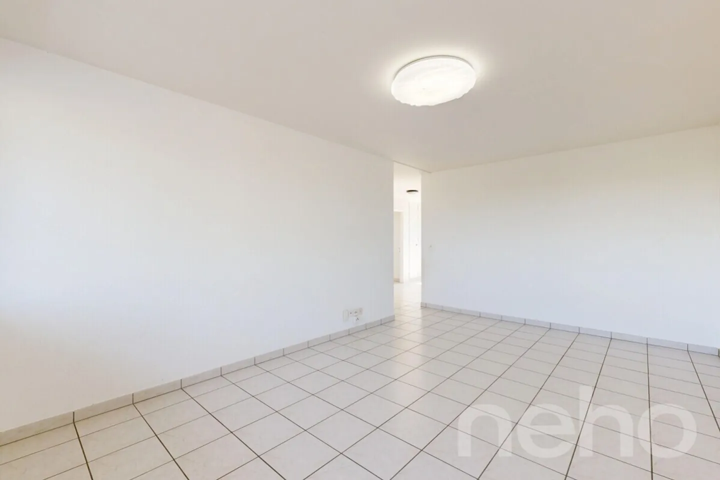 Bright 4.5-room apartment with balcony and Rhine view in Stein AG - Photo 5 of 12