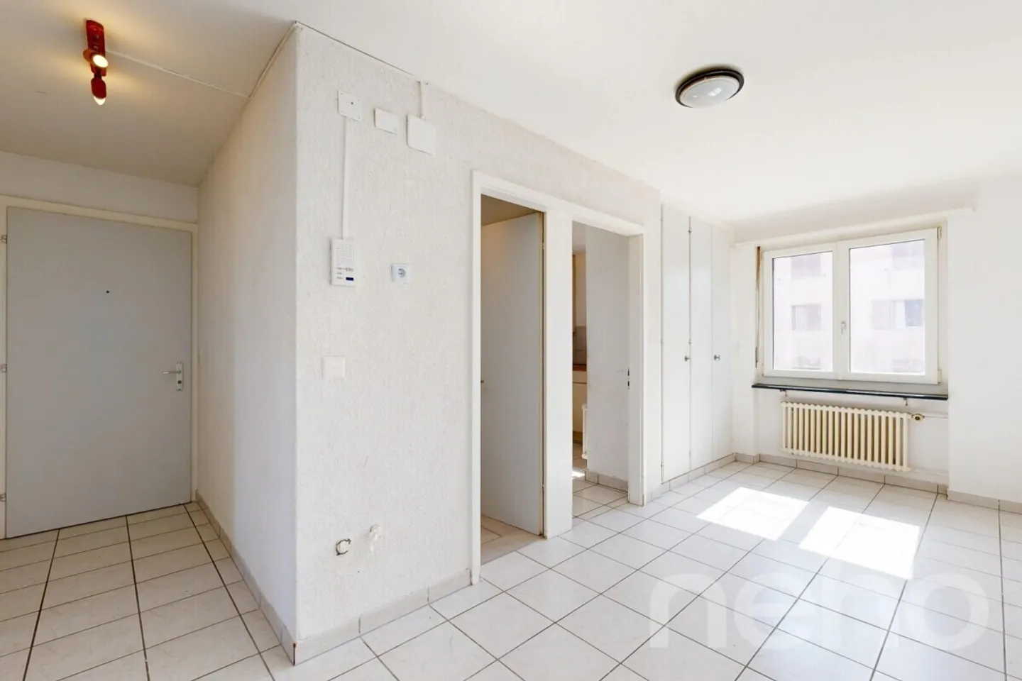 Bright 4.5-room apartment with balcony and Rhine view in Stein AG - Photo 7 of 12