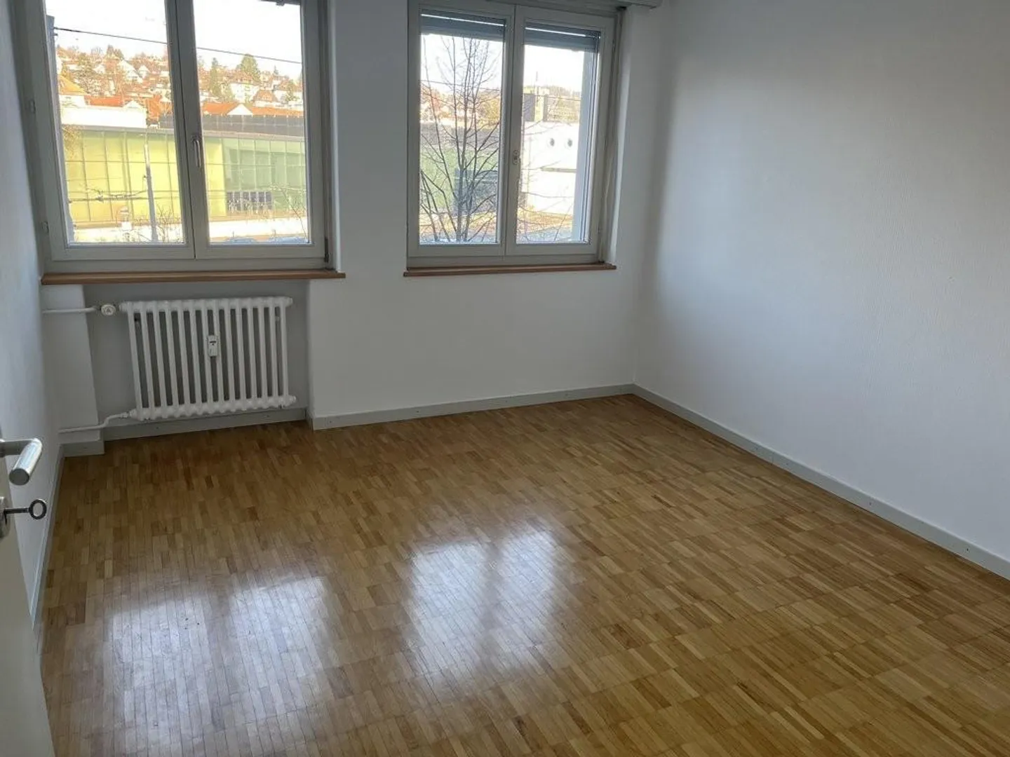 Charmante Wohnung Nahe Stadtzentrum - Foto 5 von 8