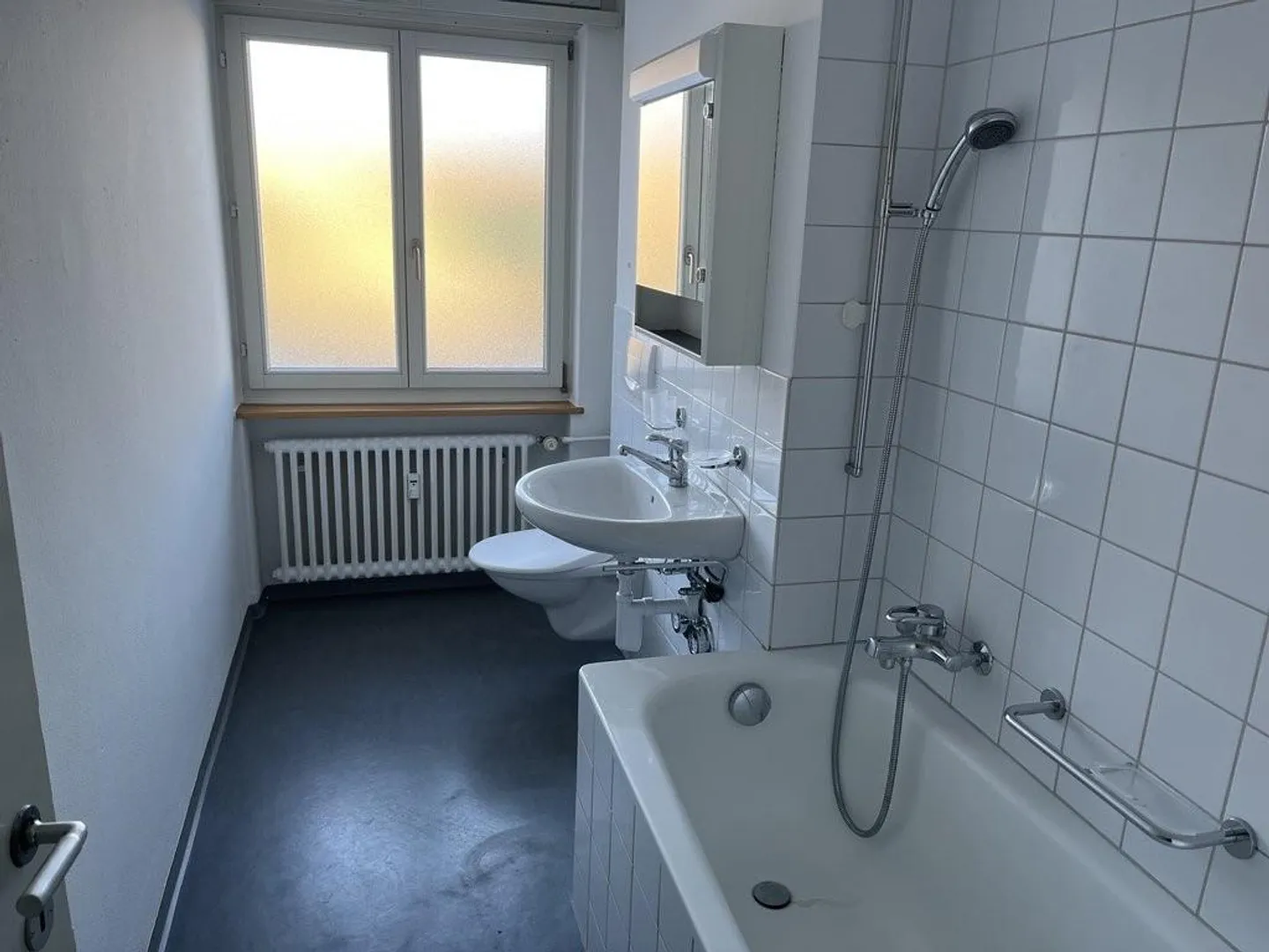Charmante Wohnung Nahe Stadtzentrum - Foto 6 von 8