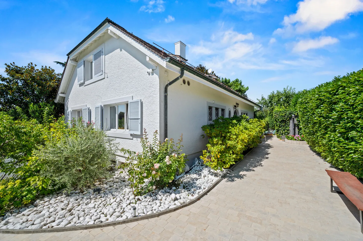 Single house for sale - Photo 19 of 21