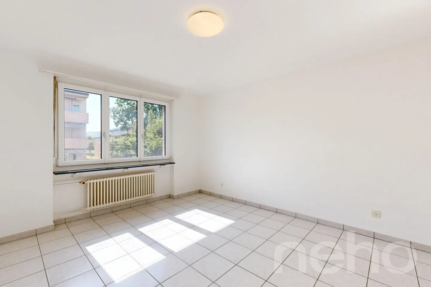 Bright 4.5-room apartment with balcony and Rhine view in Stein AG - Photo 10 of 12