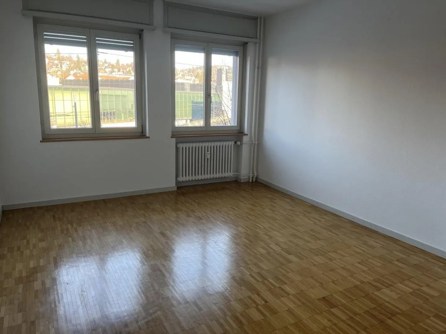 Charmante Wohnung Nahe Stadtzentrum - Foto 4 von 8