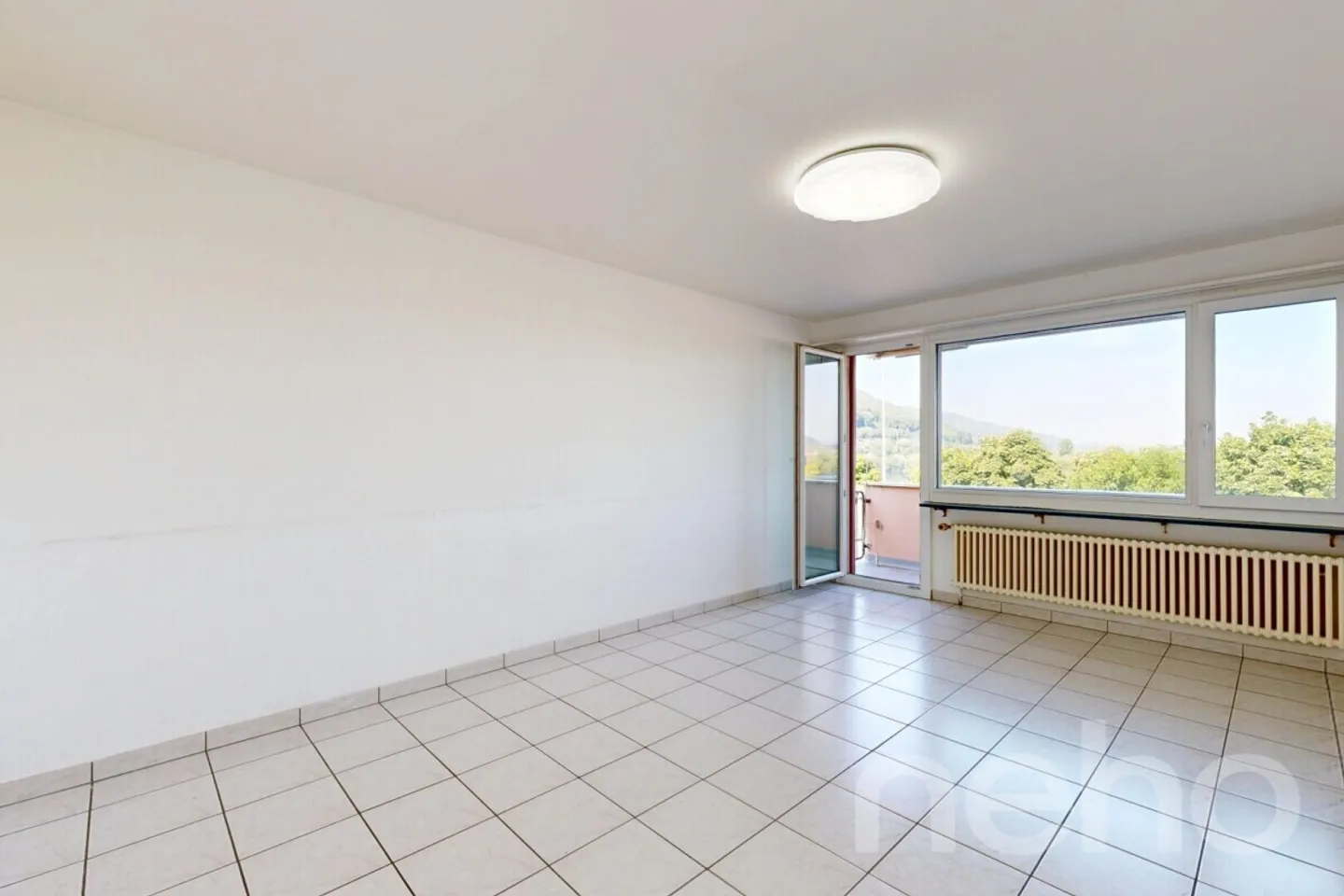 Bright 4.5-room apartment with balcony and Rhine view in Stein AG - Photo 12 of 12