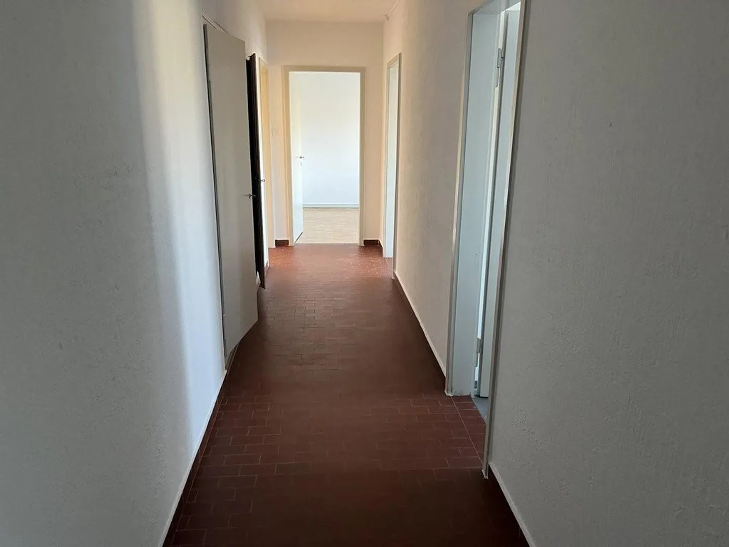 Charmante Wohnung Nahe Stadtzentrum - Foto 7 von 8