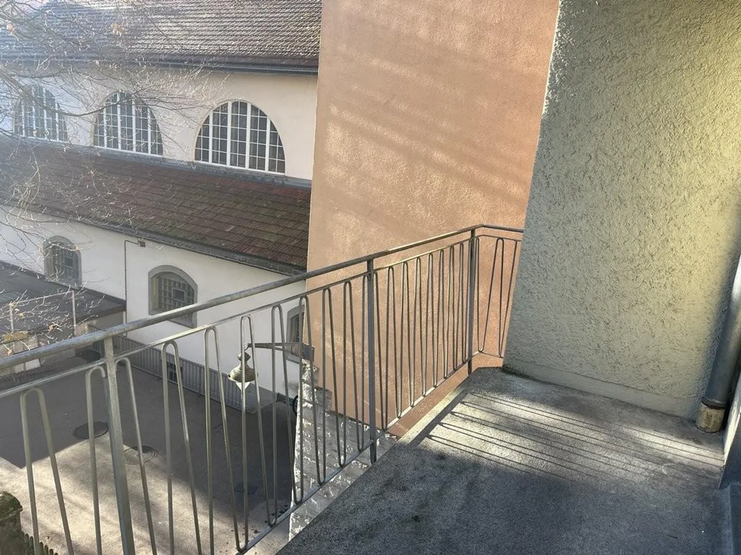 Charmante Wohnung Nahe Stadtzentrum - Foto 8 von 8