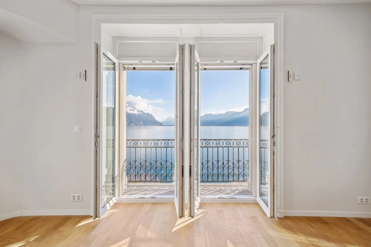 Appartement Lac Splendide - Photo 4 sur 15