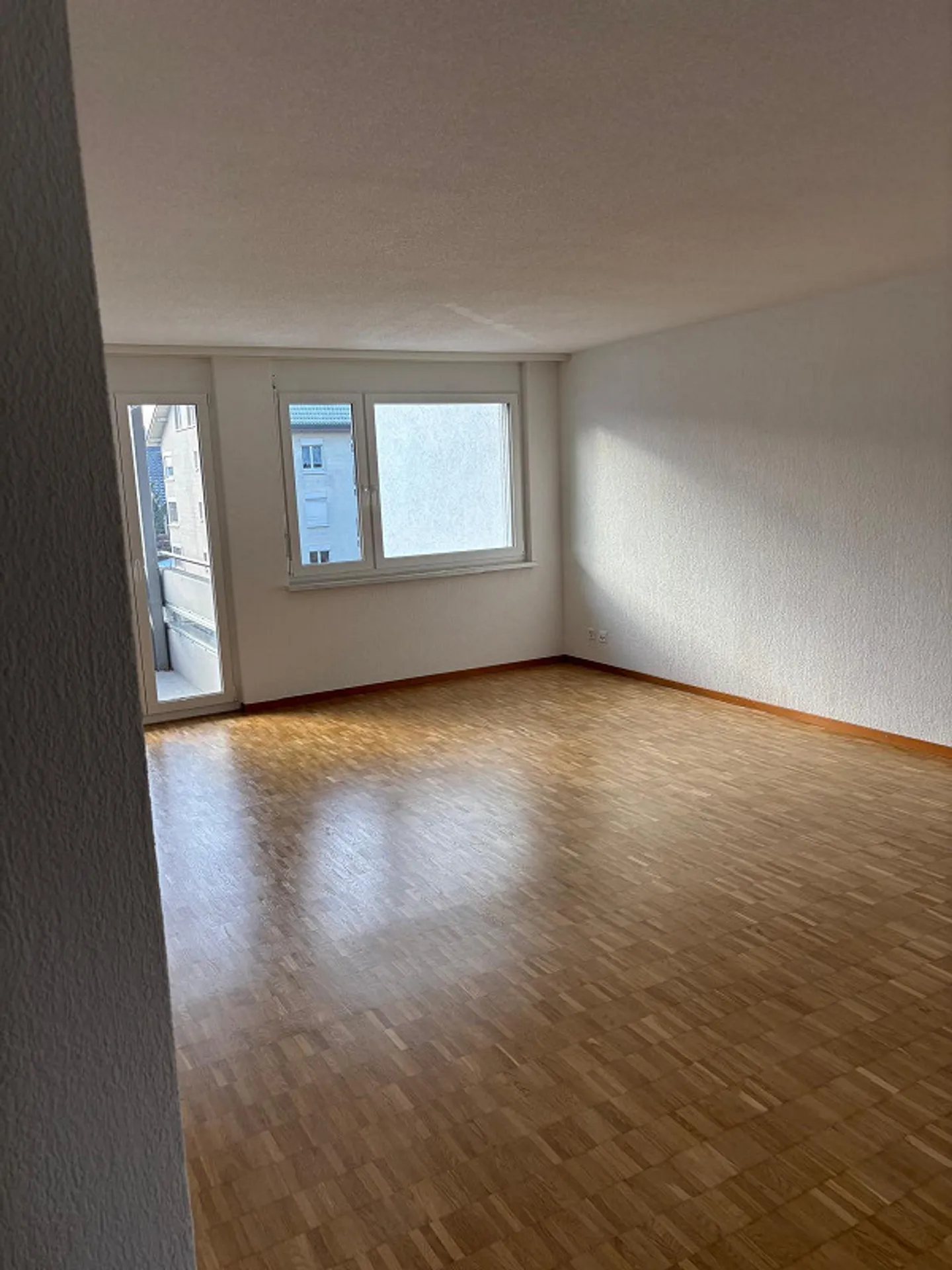 Appartement 3.5 pièces - Photo 1 sur 8