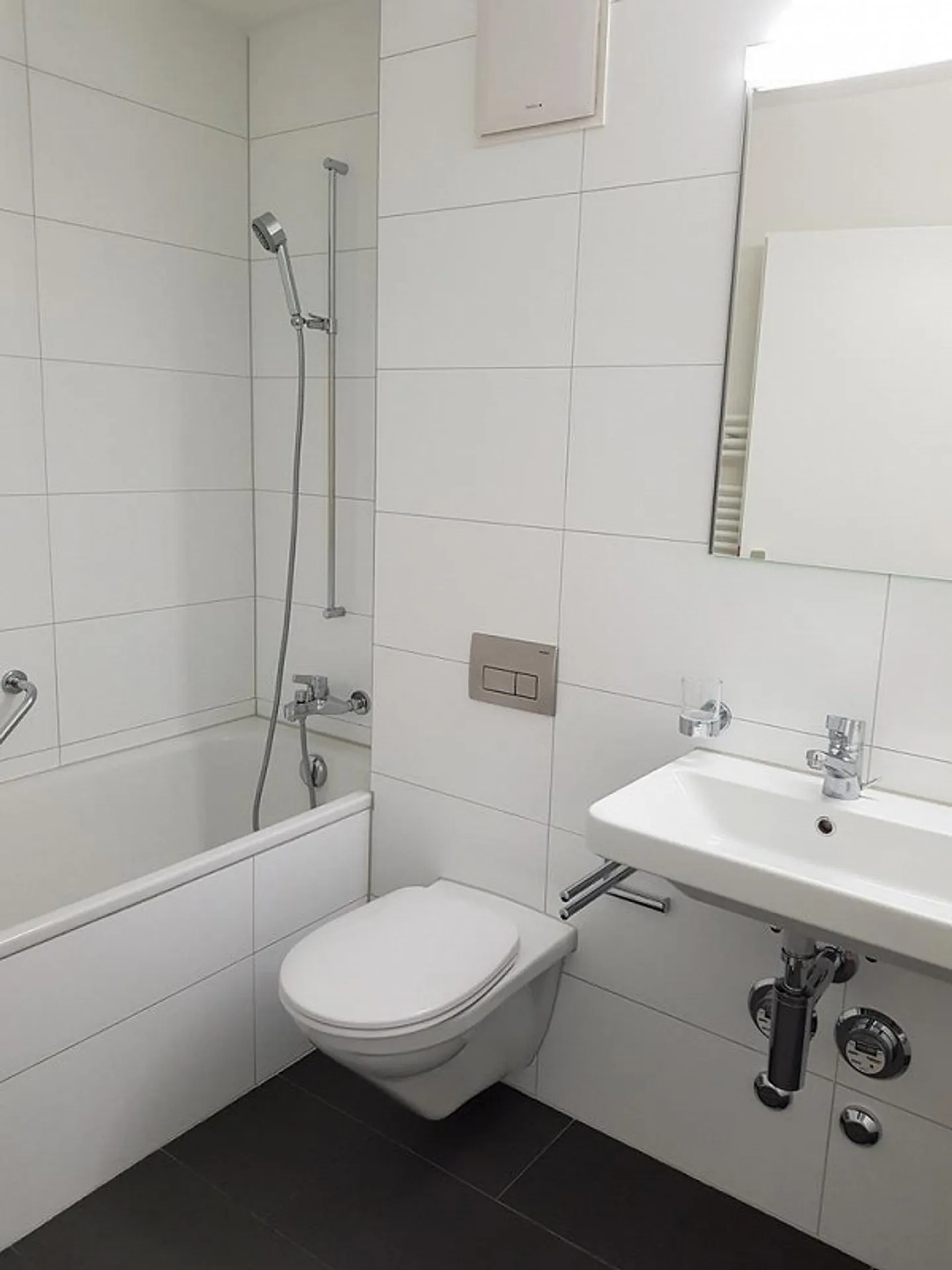 Appartement 3.5 pièces près de la zone de loisirs à louer - Photo 3 sur 8