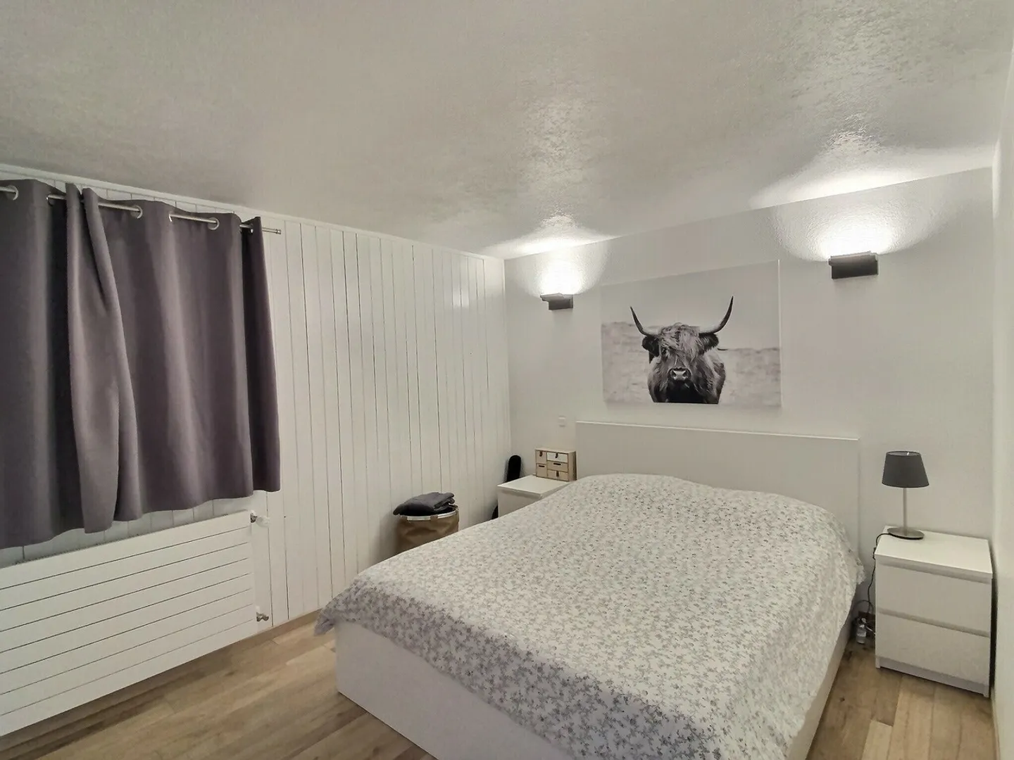 Appartement meublé 2.5 pièces - Photo 4 sur 7