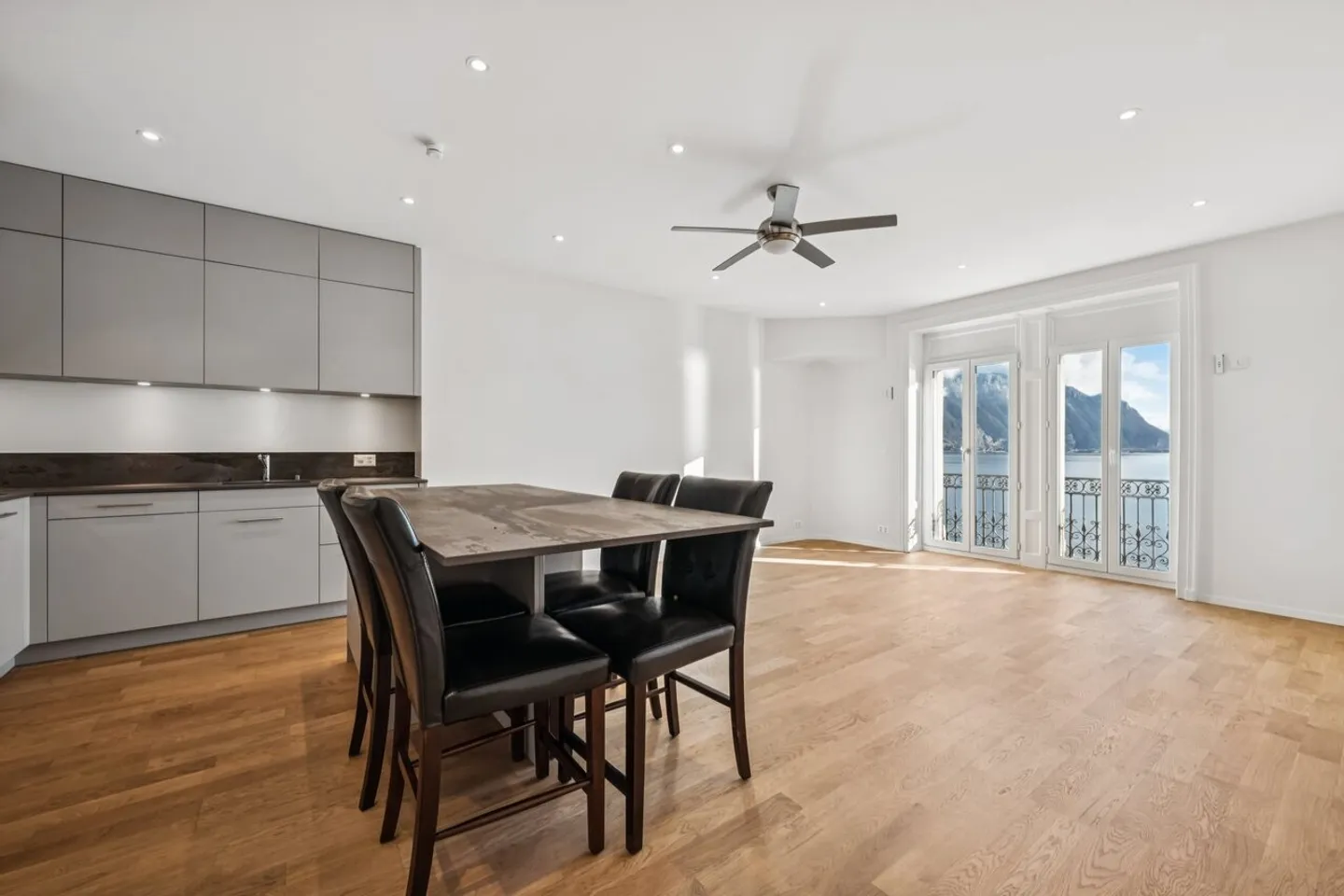 Appartement Lac Splendide - Photo 6 sur 15