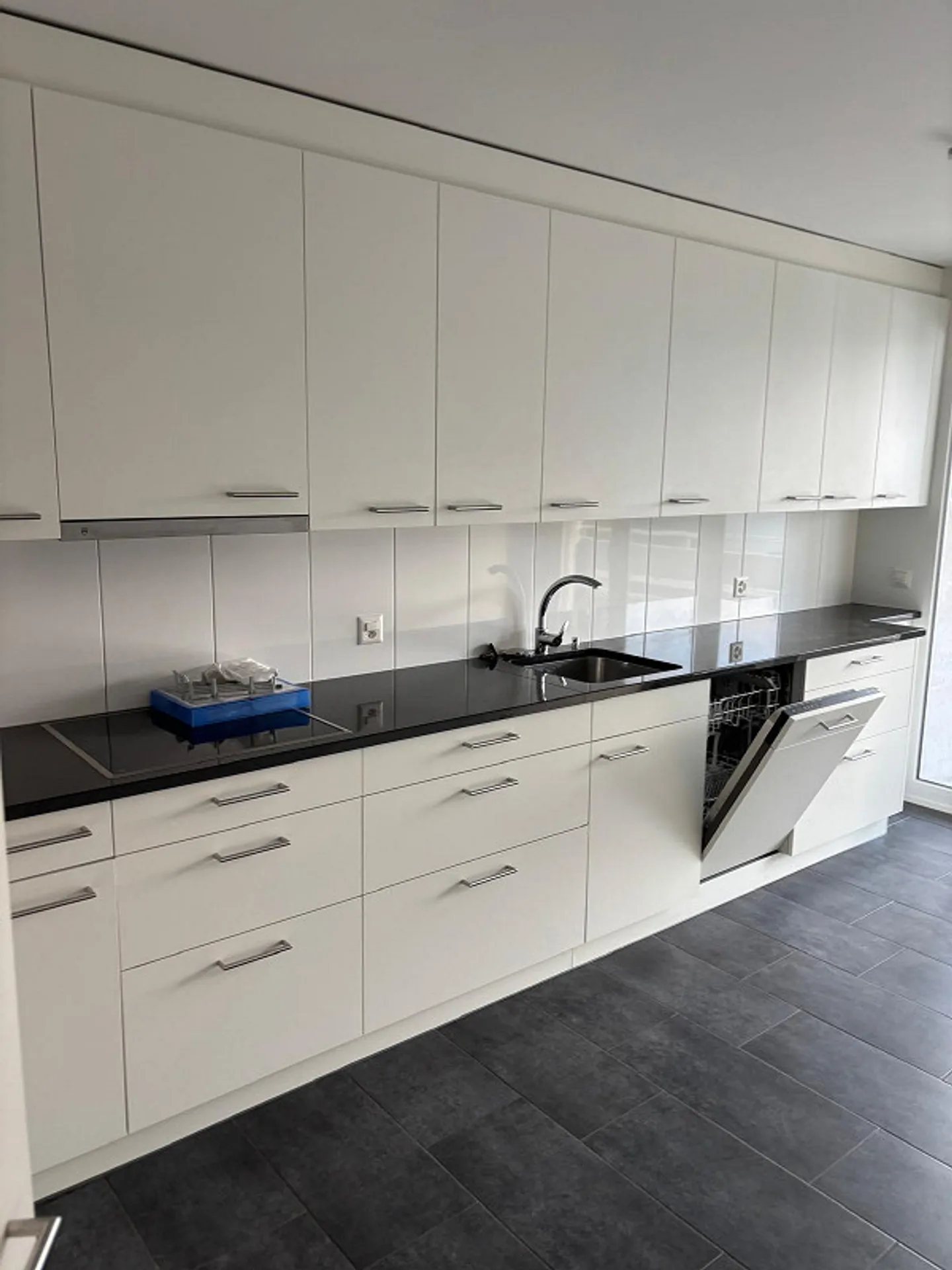 Appartement 3.5 pièces - Photo 2 sur 8