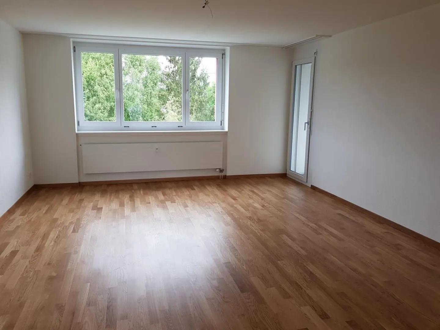Appartement 3.5 pièces près de la zone de loisirs à louer - Photo 4 sur 8