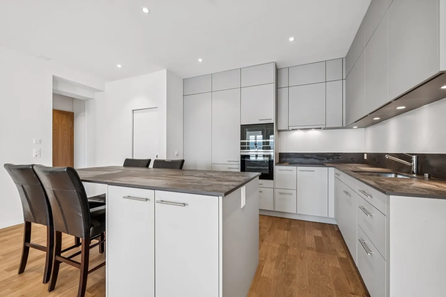 Appartement Lac Splendide - Photo 8 sur 15