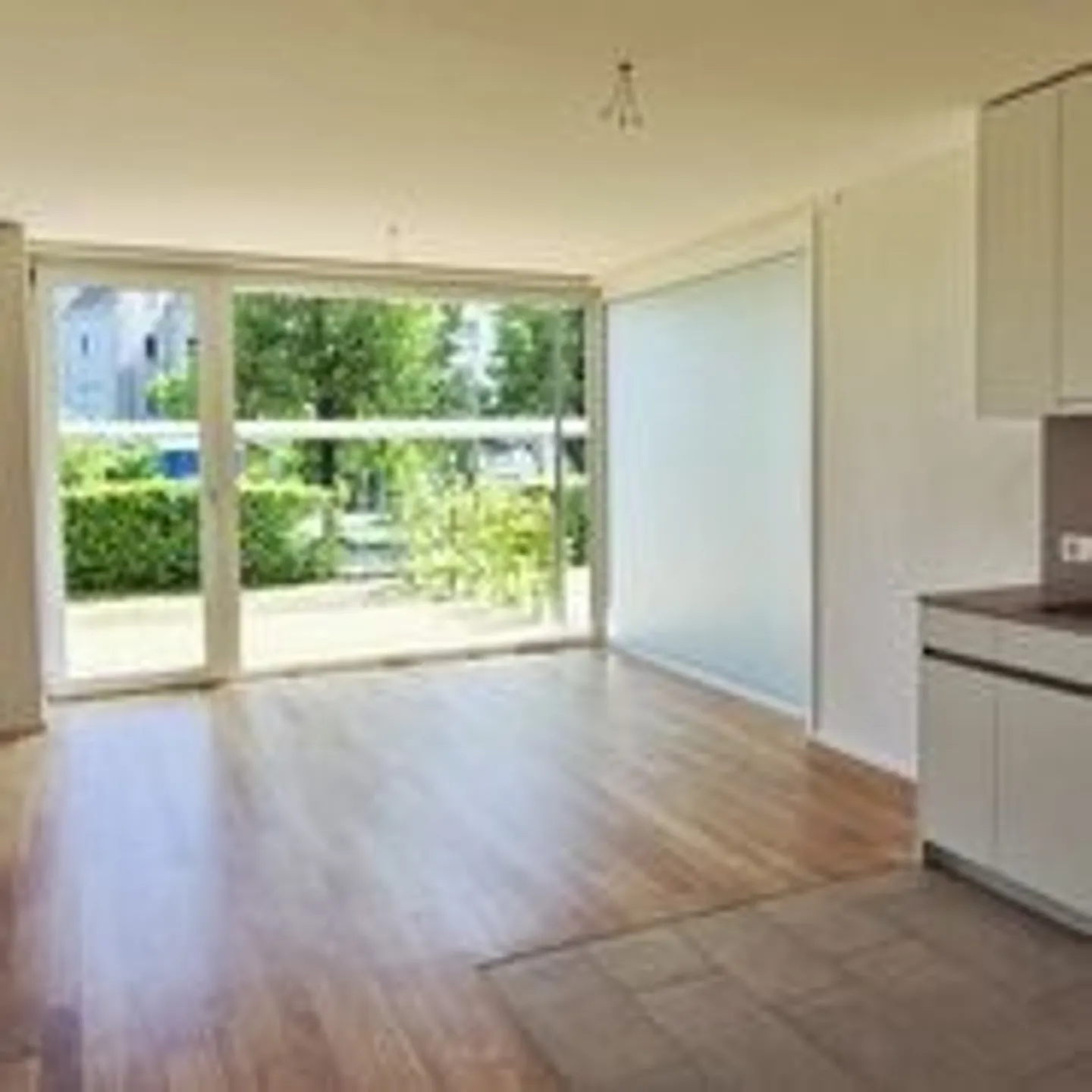Appartement de 2 ½ pièces à louer à Zurich - Photo 1 sur 9