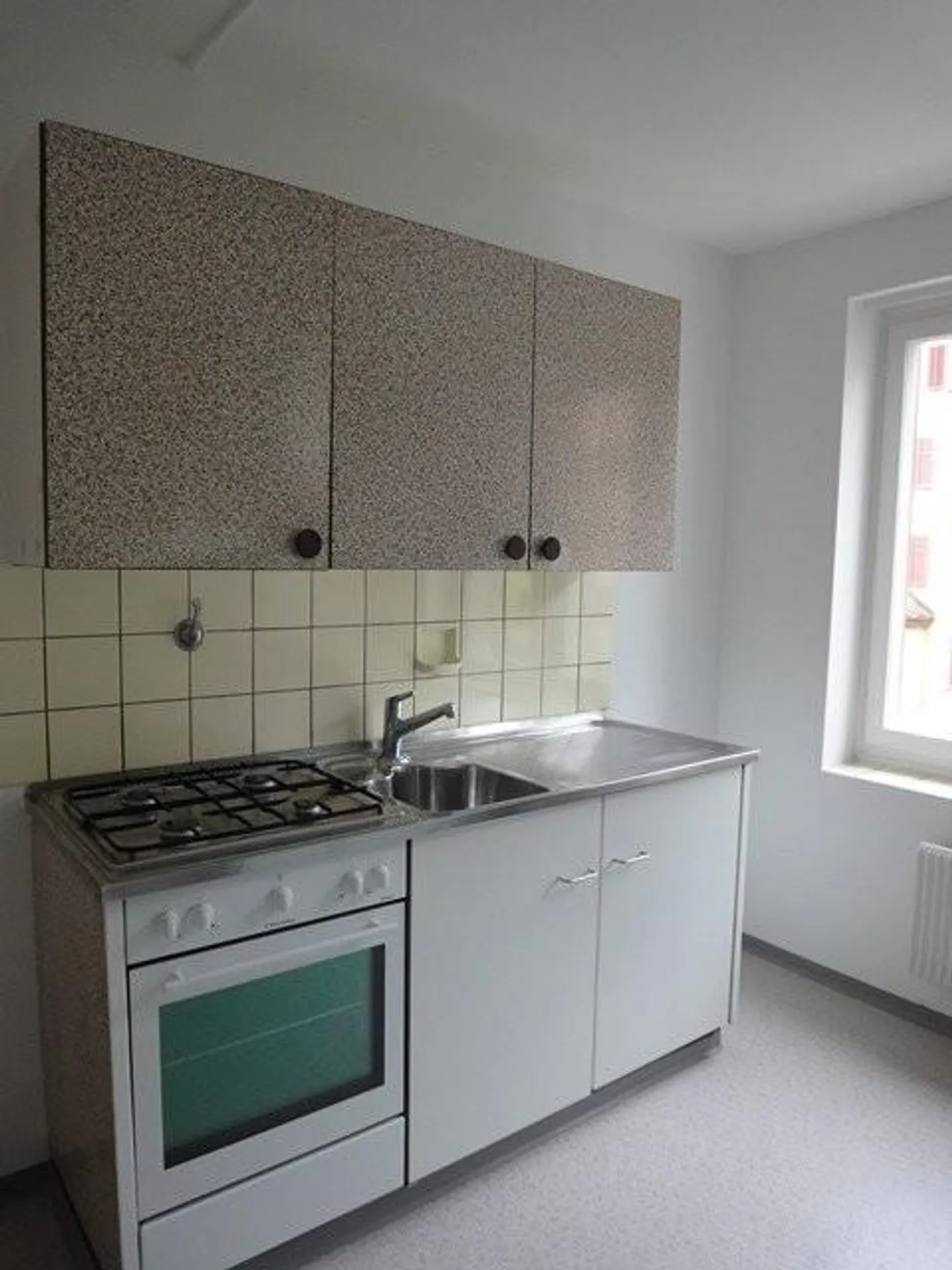 Cozy 3-room apartment in the Workers' Castle - Photo 2 of 7