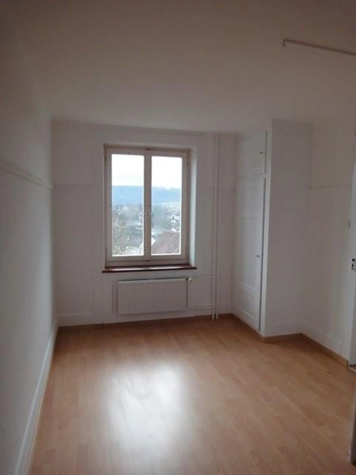 Cozy 3-room apartment in the Workers' Castle - Photo 3 of 7